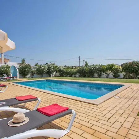 Вилла Carlos By Gale (Albufeira)