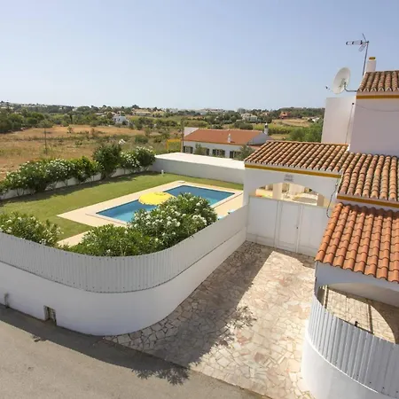 Вилла Carlos By Gale (Albufeira)