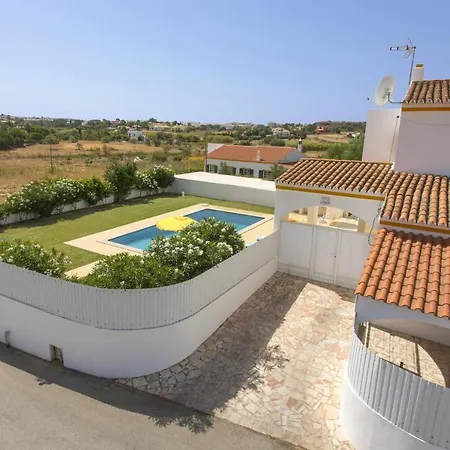 Carlos By Villa Gale (Albufeira)