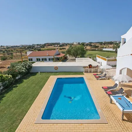 Carlos By Gale (Albufeira)