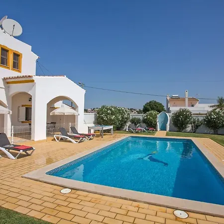 Carlos By Villa Gale (Albufeira)
