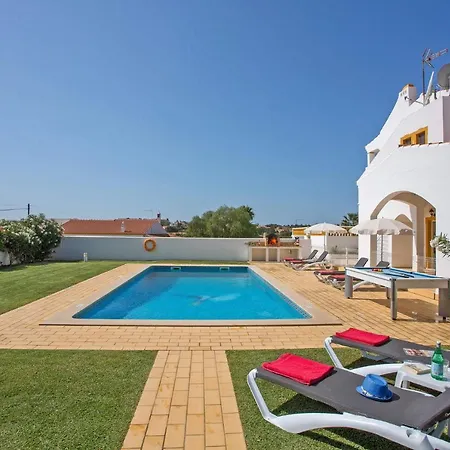 Villa Carlos By