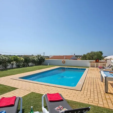 Carlos By Villa Gale (Albufeira)