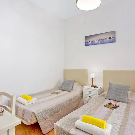 Carlos By Gale (Albufeira)