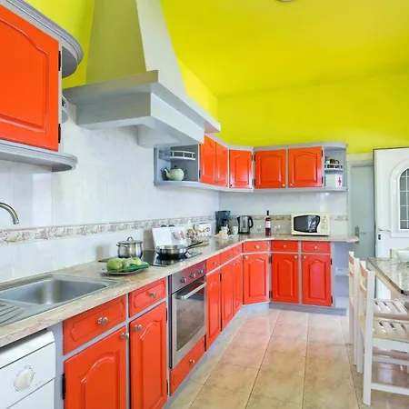 Villa Carlos By Gale (Albufeira)