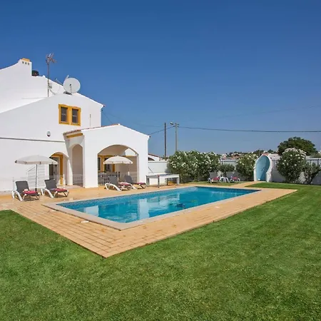 Carlos By Villa Gale (Albufeira)