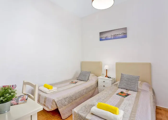 Carlos By Gale (Albufeira)