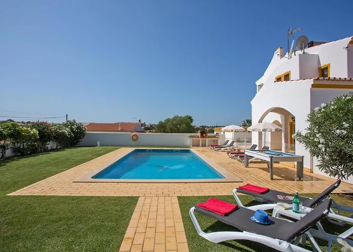 Carlos By * Gale (Albufeira)