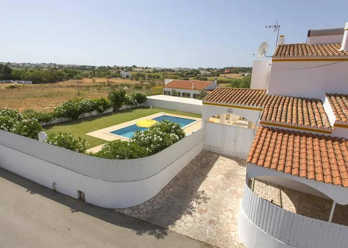 빌라 Carlos By Gale (Albufeira)