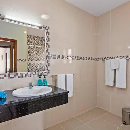 Villa Carlos By Gale (Albufeira)